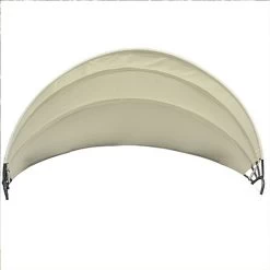 Rattan Daybed With Table - Tonal Grey -Dobies 500109c