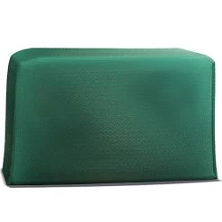 Rattan Daybed With Table - Tonal Grey -Dobies 500109e