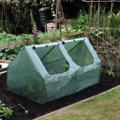 Garden Grow Cloche