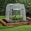 Pop Up Garden Cloche