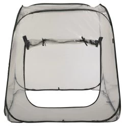 Pop Up Garden Cloche -Dobies 500195c