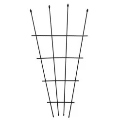 1.2M Garden Fan Trellis -Dobies 500196c1