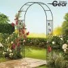 2.2M Garden Gear Garden Arch