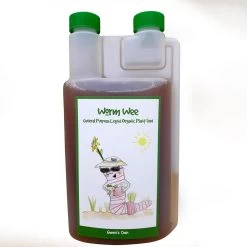 Organic Worm Wee
