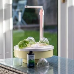 Micro Grow GroFresh Indoor Kitchen Garden