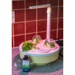 Micro Grow GroFresh Indoor Kitchen Garden -Dobies 505405A
