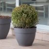 Ninfea Water Reservoir Planters - 26cm