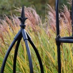 2.2M Garden Obelisk -Dobies 550197 500198c