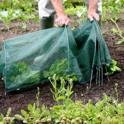 Easy Netting Tunnel (3 Metre Standard)