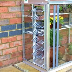 Optional Auto Vent For Hampton + Harlow Models