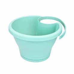 Corsica Drainpipe Clicker Planter