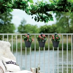 Corsica Easy Hang Planter -Dobies 590622