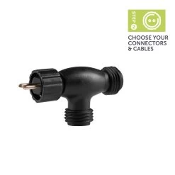 Connext Garden Lighting System -Dobies 5916621