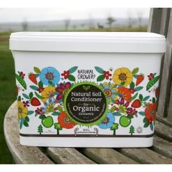 Natural Grower - Natural Fertiliser For Organic Growers -Dobies 592391b