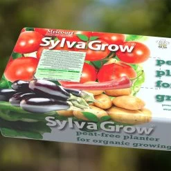 RHS SylvaGrow Peat-free Planter For Organic Growing -Dobies 593131a