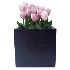Lux Square Planters -Dobies 593178