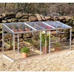 Half Growhouse 5 Half Growhouse -Dobies 593233