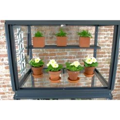 City Growhouse / Optional Vent -Dobies 593302