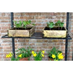 City Growhouse / Optional Vent -Dobies 593303B