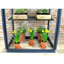 City Growhouse / Optional Vent -Dobies 593303C