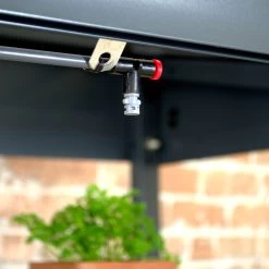 City Growhouse / Optional Vent -Dobies 593303E