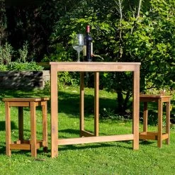 Balcony Furniture Set -Dobies 597112A