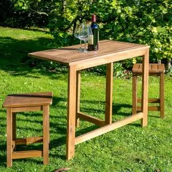 Balcony Furniture Set