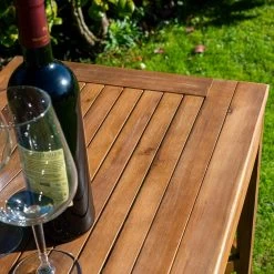 Balcony Furniture Set -Dobies 597112C