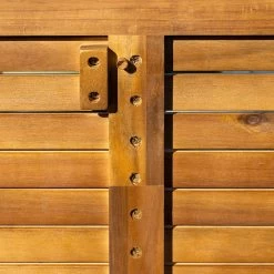 Balcony Furniture Set -Dobies 597112E