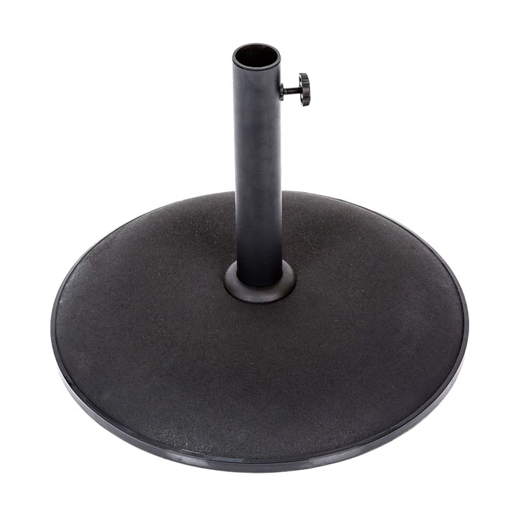 Parasol Base 1 Parasol Base