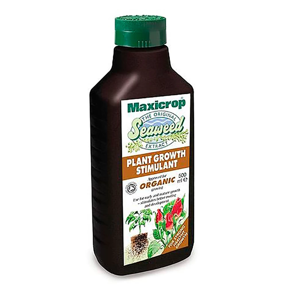 Maxicrop Original Seaweed Extract 1 Maxicrop Original Seaweed Extract