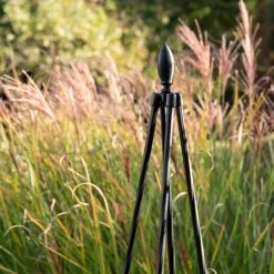 Garden Teepee Trellis 1.8M