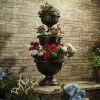 3 Tiered Chelsea Planter