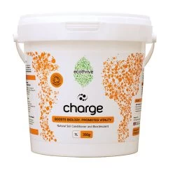 Ecothrive Charge Soil Conditioner And Biostimulant
