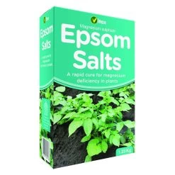 Epsom Salts
