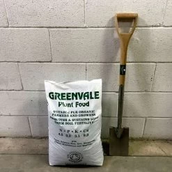 Greenvale Plant Food