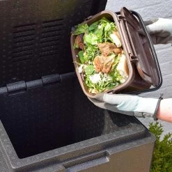 HOTBIN Mini Composter And Accessories -Dobies 784427A