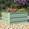Metal Raised Garden Beds