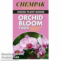 Chempak® Orchid Bloom Formula