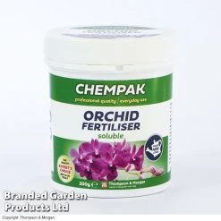 Chempak® Orchid Fertiliser