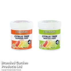 Chempak® Summer And Winter Citrus Food