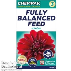 Chempak® Fully Balanced Feed - Formula 3
