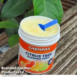 Chempak® Summer And Winter Citrus Food -Dobies CHEM PAKCITRUS T40585