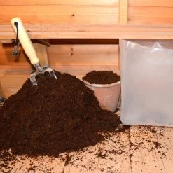 Coir Compact Planting Soil
