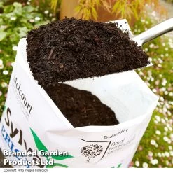 Ericaceous Compost 6 Ericaceous Compost -Dobies COMP ERICACEOU H63257