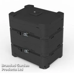 HOTBIN Mega -Dobies COMP HOTBI700L S48864