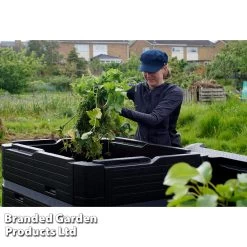 HOTBIN Mega -Dobies COMP HOTBI700L S48867