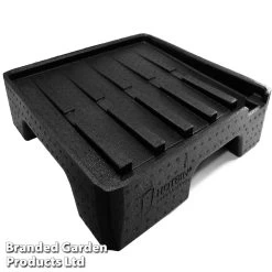 HOTBIN Mk.2 Composter And Accessories -Dobies COMP MK2PLINTH