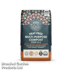 RocketGro Multi-Purpose Compost Stage 2&3 With Added John Innes