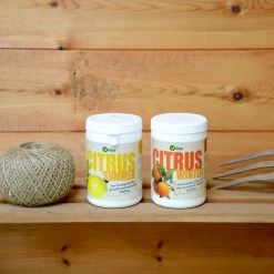 Vitax Summer And Winter Citrus Food